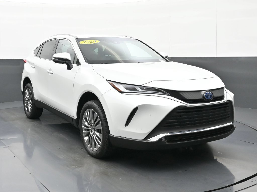 2024 Toyota Venza