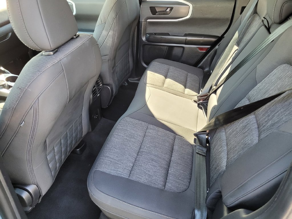 Certified Used 2023 Area 51 Ford Big Bend image 11