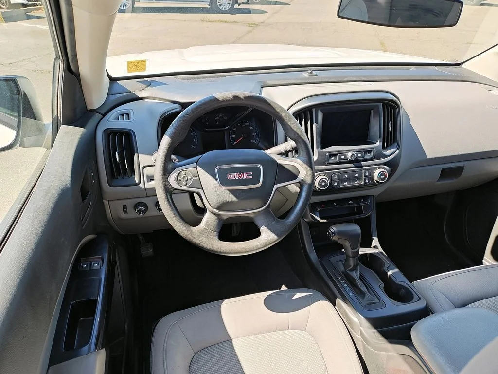 2021 GMC Canyon Elevation Standard - Photo 17