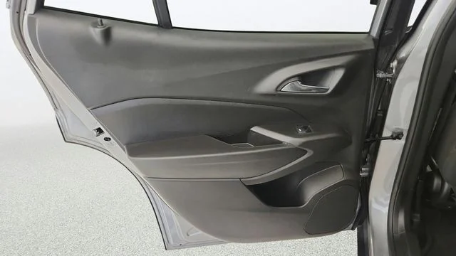 Used 2024 Sterling Gray Metallic Chevrolet LS image 36