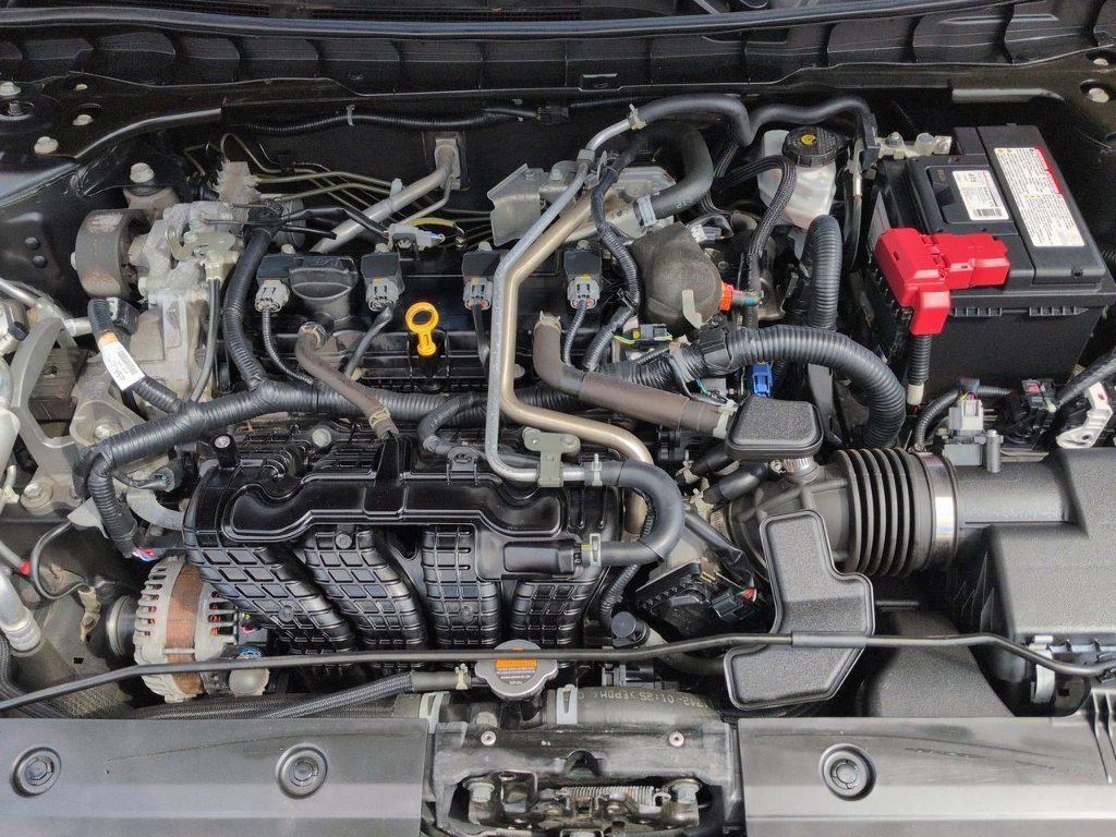 2021 Nissan Altima SL - Photo 30