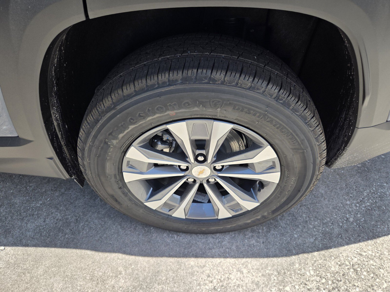 2026 Chevrolet Equinox LT - Photo 16