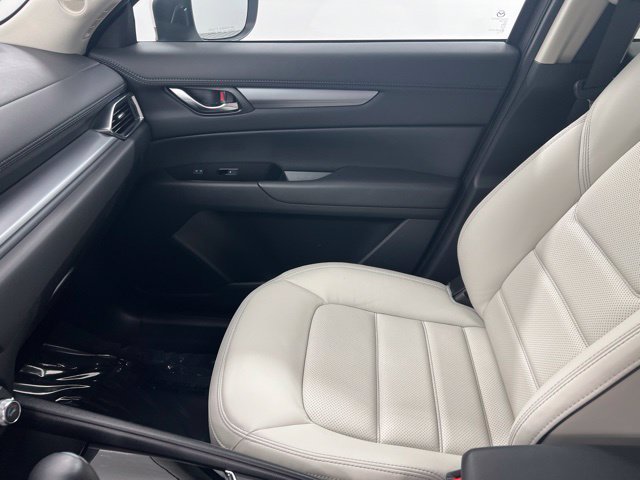 Used 2025 White Mazda 2.5 S Preferred Package MAZDA CERTIFIED image 16