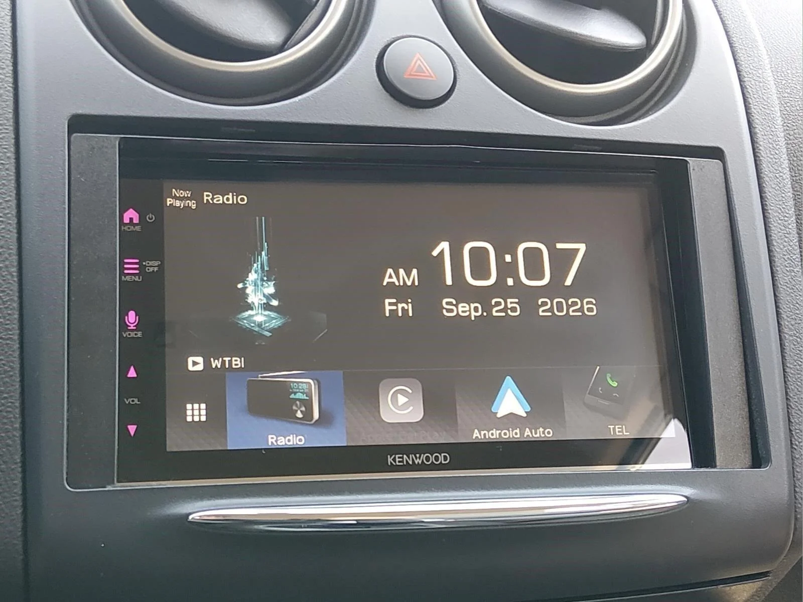 Used 2013 Graphite Blue Nissan S image 24