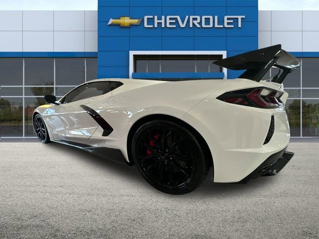 2026 Chevrolet Corvette 1LT - Photo 7