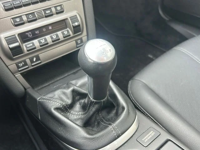 Used 2007  Porsche Targa 4S image 24
