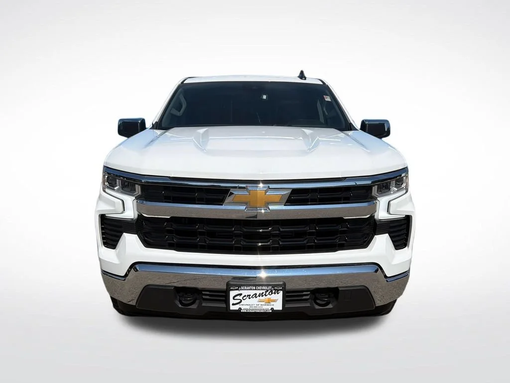 2024 Chevrolet Silverado 1500 LT - Photo 39