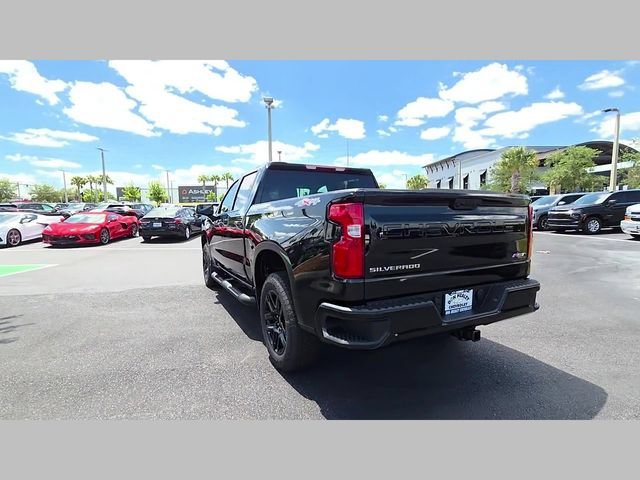 New 2026 Black Chevrolet RST image 25