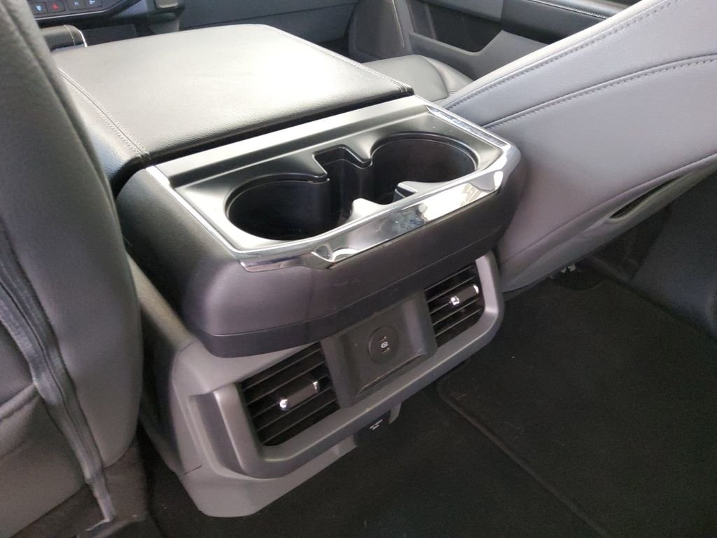 Used 2025 Black Ford Flash image 27
