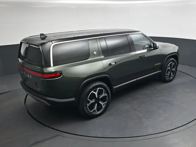 Used 2024  Rivian Adventure Quad Motor Large Pack image 24