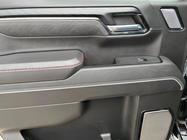 Certified Used 2024 Onyx Black GMC AT4X image 18