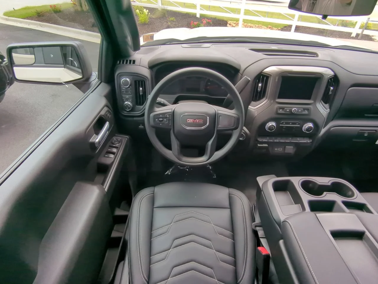 New 2026 Coastal Dune GMC Pro image 15