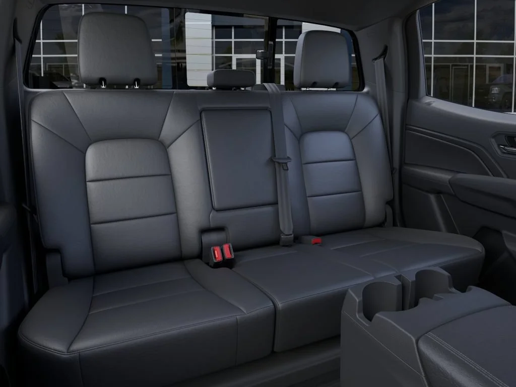 New 2026 Sterling Metallic GMC Elevation image 17