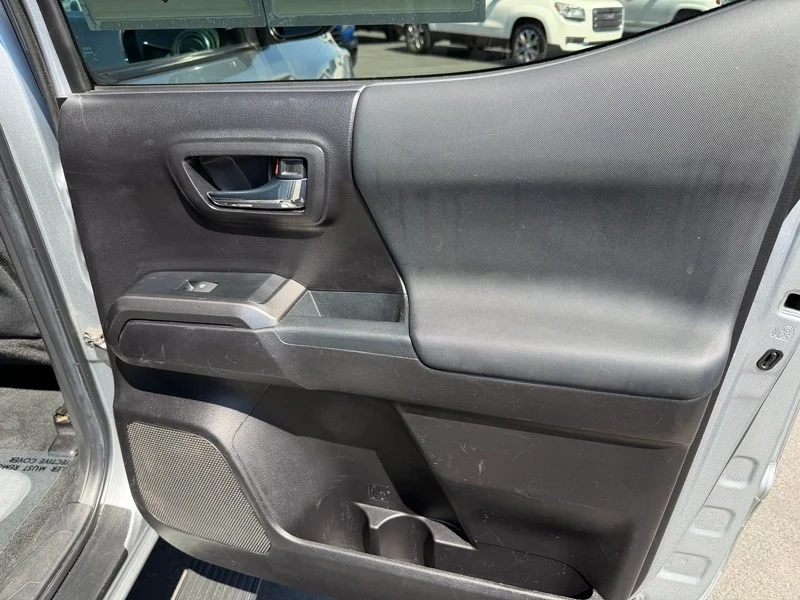 Used 2023 Celestial Silver Toyota SR image 22