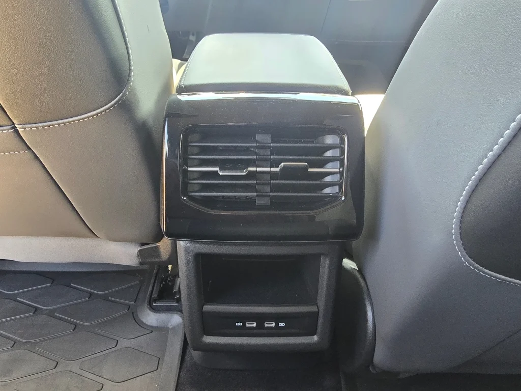 Used 2024 Pure Gray Volkswagen Standard image 28