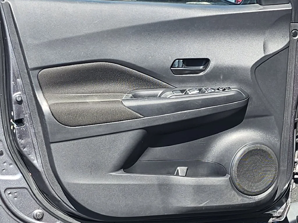 Certified Used 2022 Gray Nissan S image 32