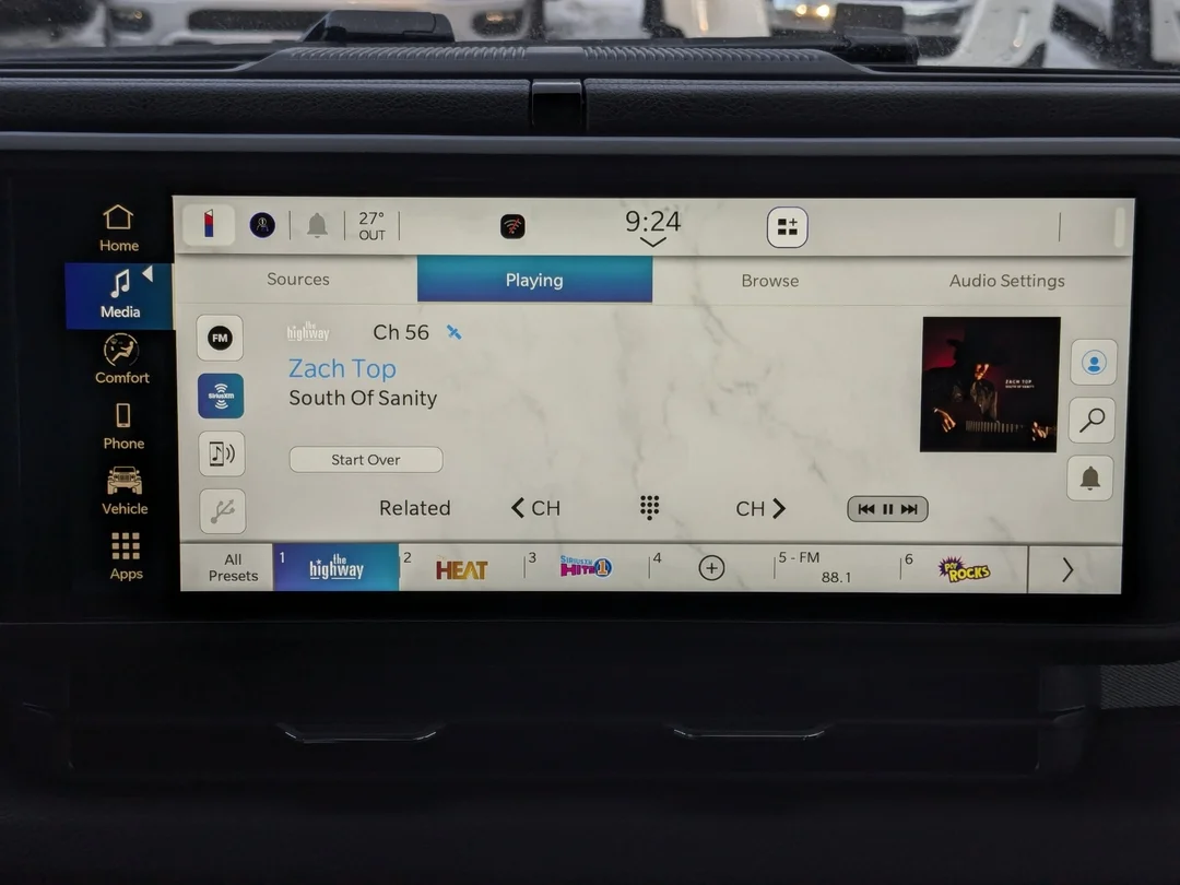 New 2026 Black Jeep Sport - - 4x4 - Black Freedom Top - Customer Preferred Pkg 22B - 8-Speed Auto & More! image 18