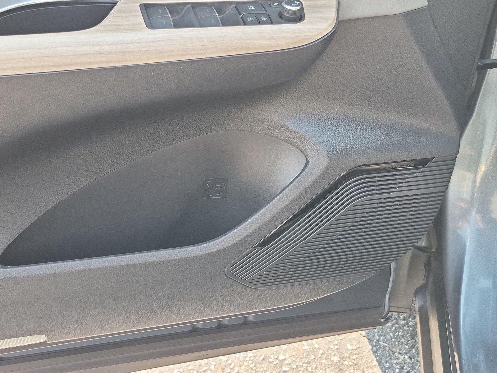 Used 2024 Coastal Gray Metallic Toyota XLE image 17