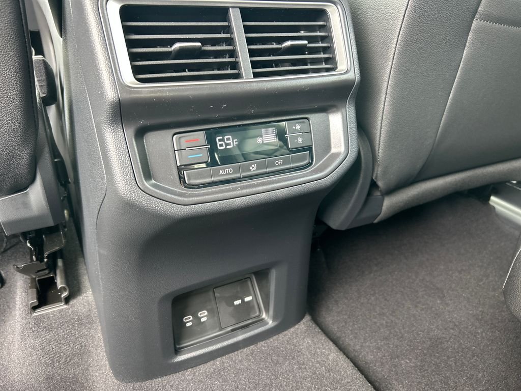 New 2026 Gray Volkswagen 2.0T SE w/Technology image 13