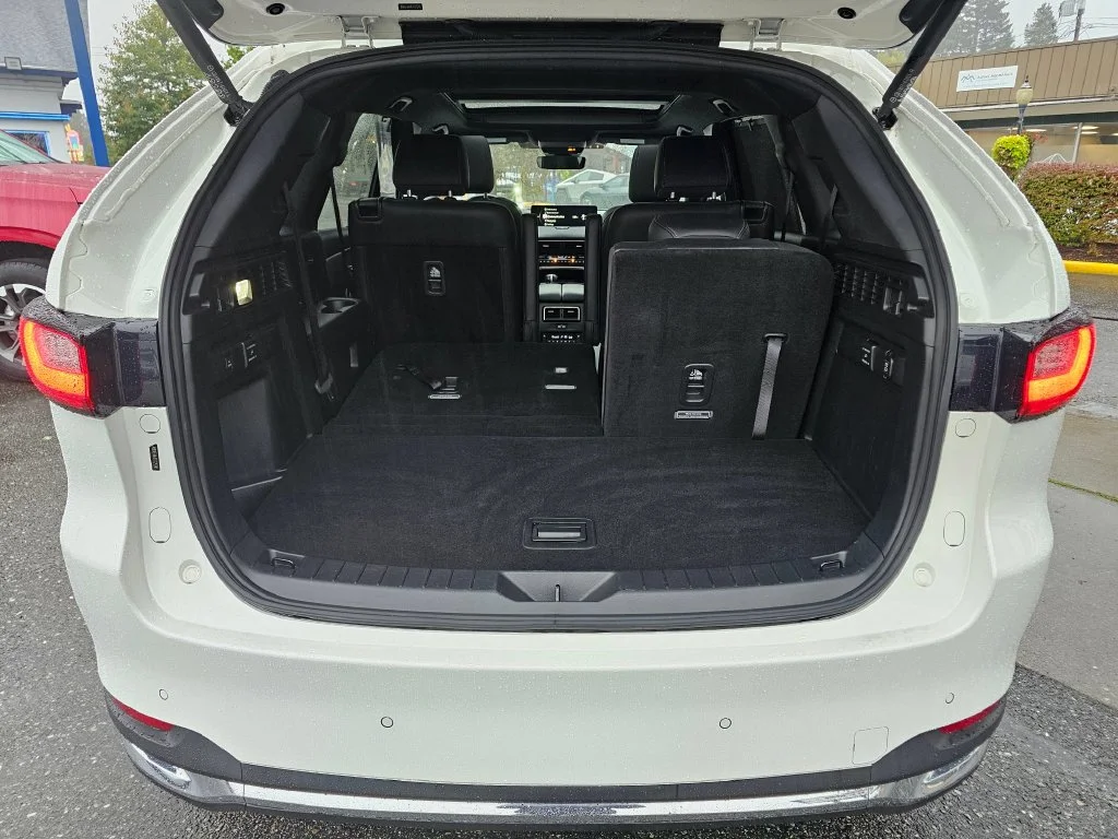 2024 Mazda CX-90 Premium Plus Package - Photo 11