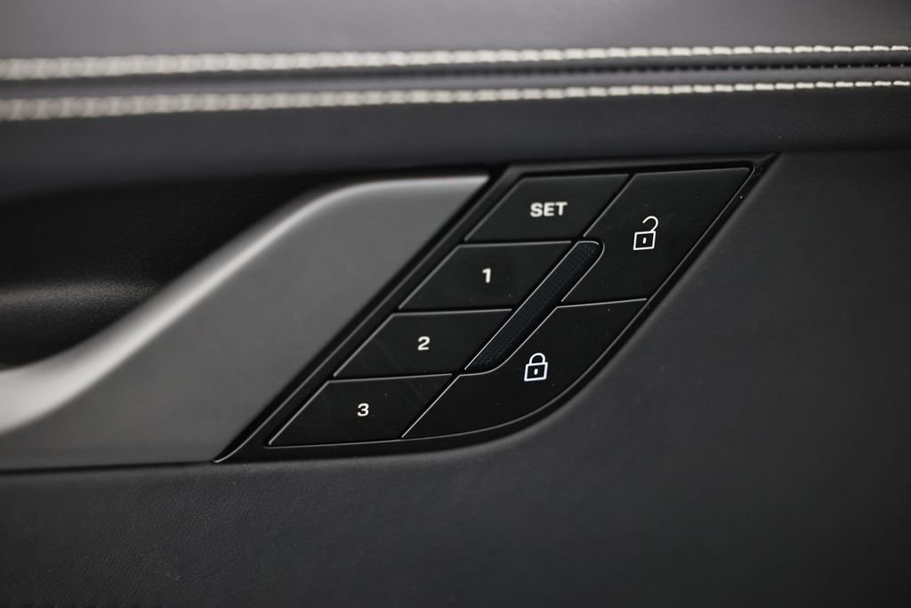 Used 2025 Gray Porsche Carrera S image 22