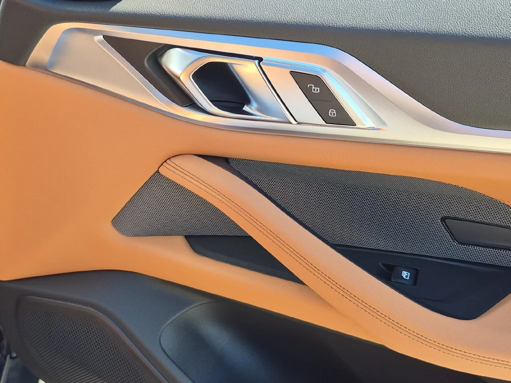 New 2026 Blue BMW eDrive40 image 21