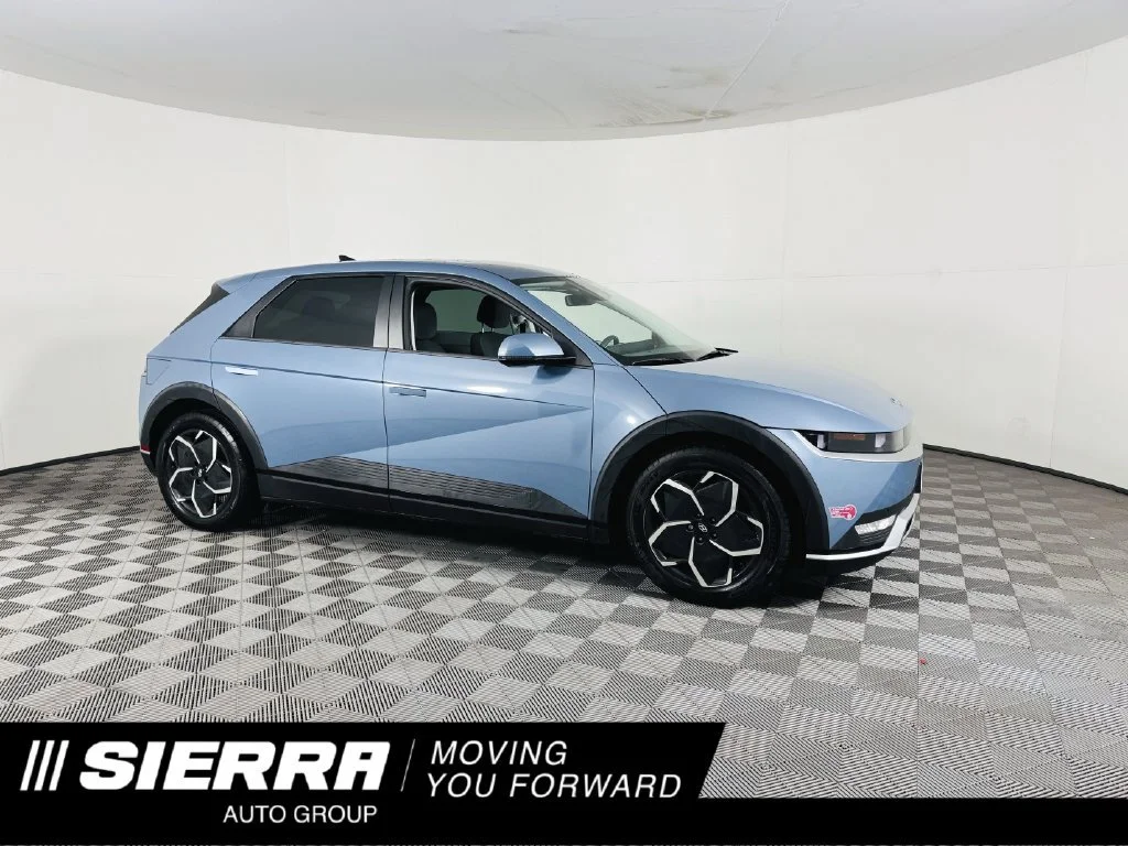2024 Hyundai IONIQ 5