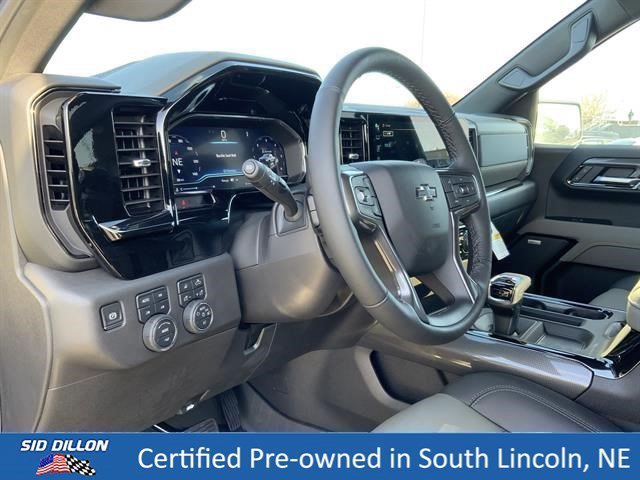 2025 Chevrolet Silverado 1500 ZR2 - Photo 6