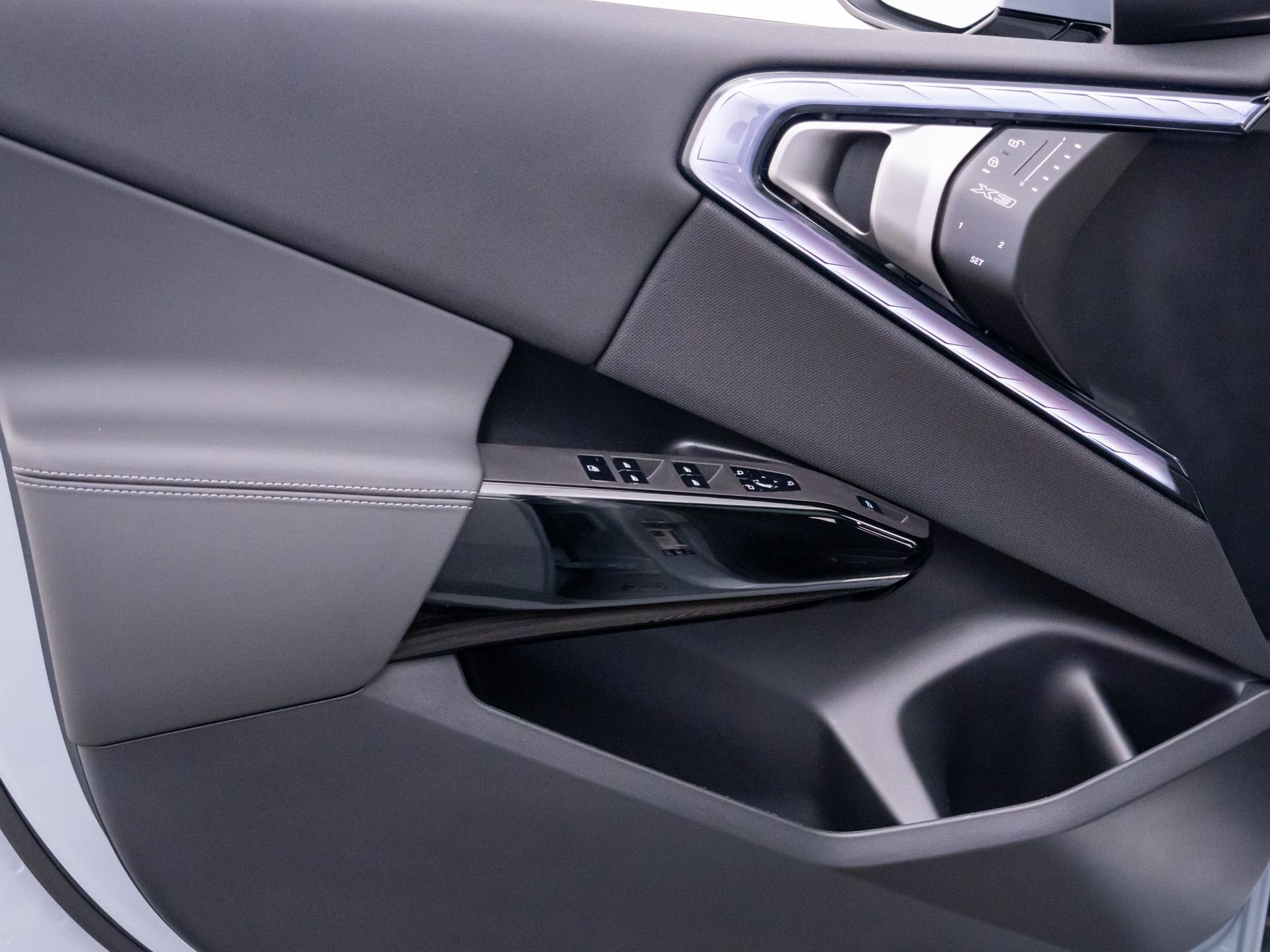 New 2026 Brooklyn Grey Metallic BMW 30 xDrive image 14