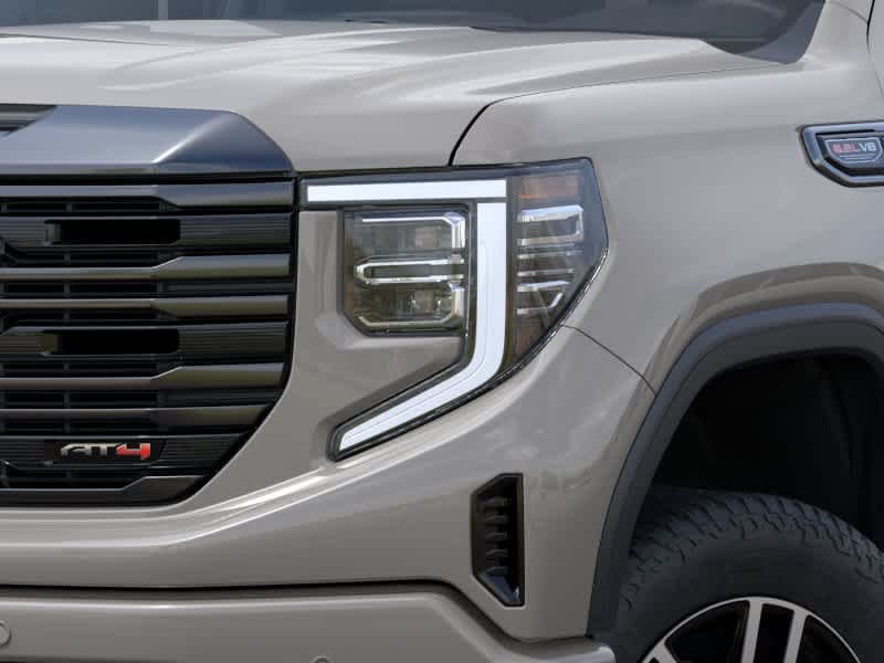 2026 GMC Sierra 1500 AT4 - Photo 10