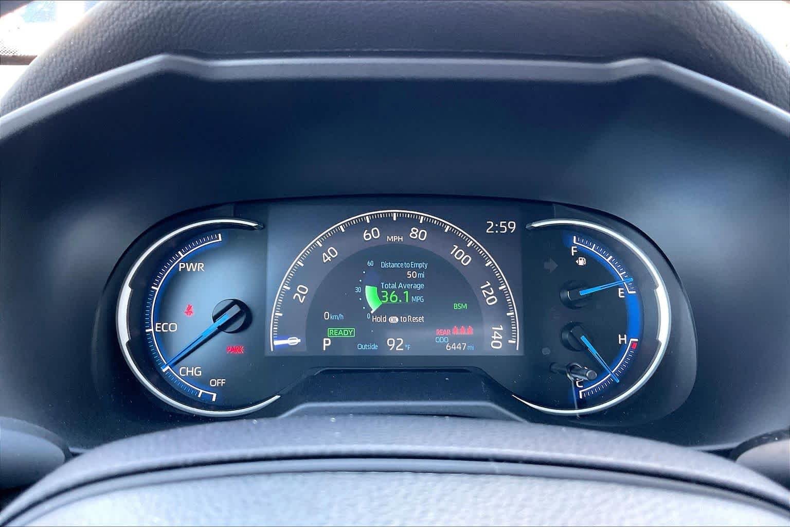 2023 Toyota RAV4 XLE - Photo 26