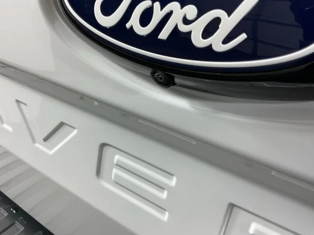 New 2026 Oxford White Ford XLT image 10