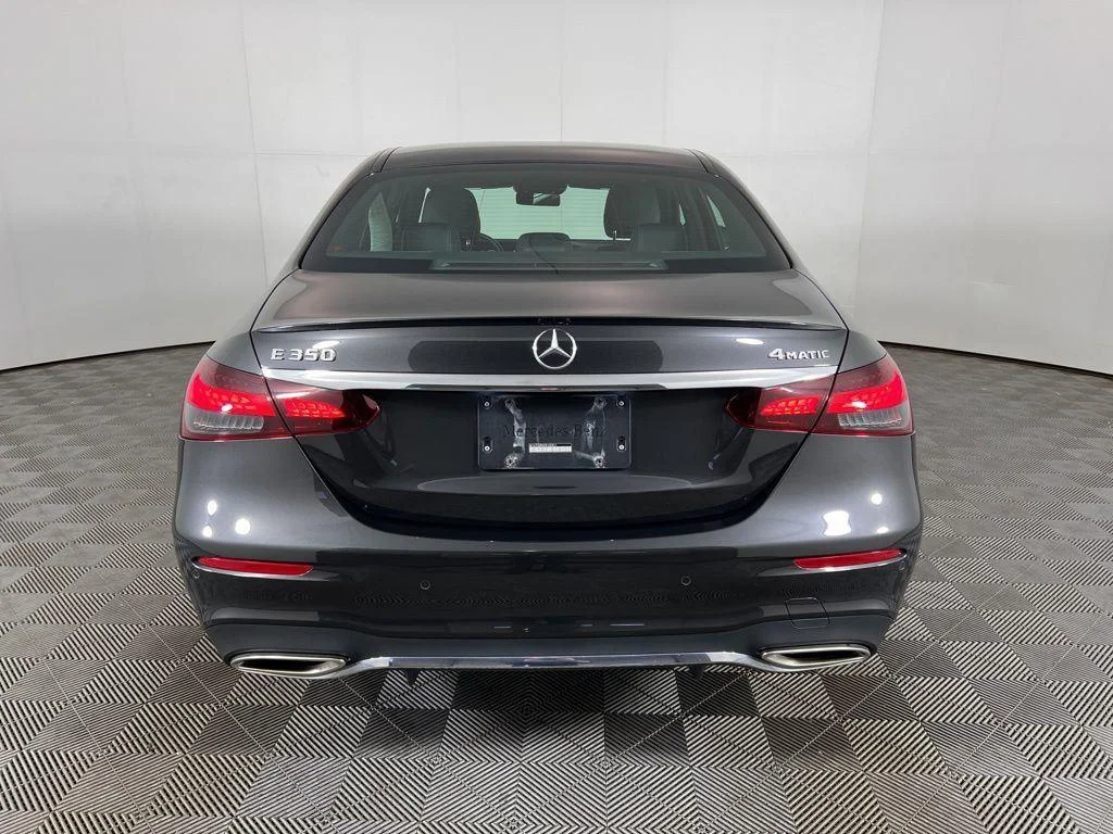 2023 Mercedes-Benz E-Class E350 - Photo 18