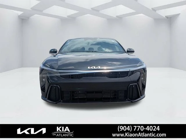 New 2026 Blue Kia GT-Line image 8