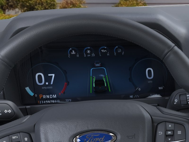 New 2026 Avalanche Ford LARIAT image 13