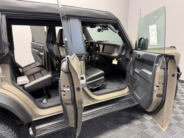 New 2026 Marsh Gray Ford Outer Banks® image 20