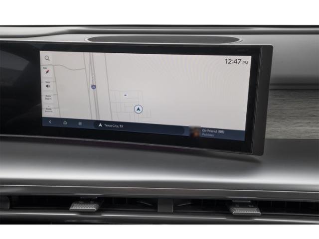 New 2026 Snow White Pearl Hyundai SEL image 29