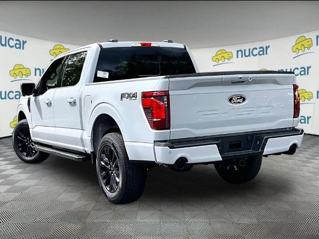 2026 Ford F-150 — photo 17