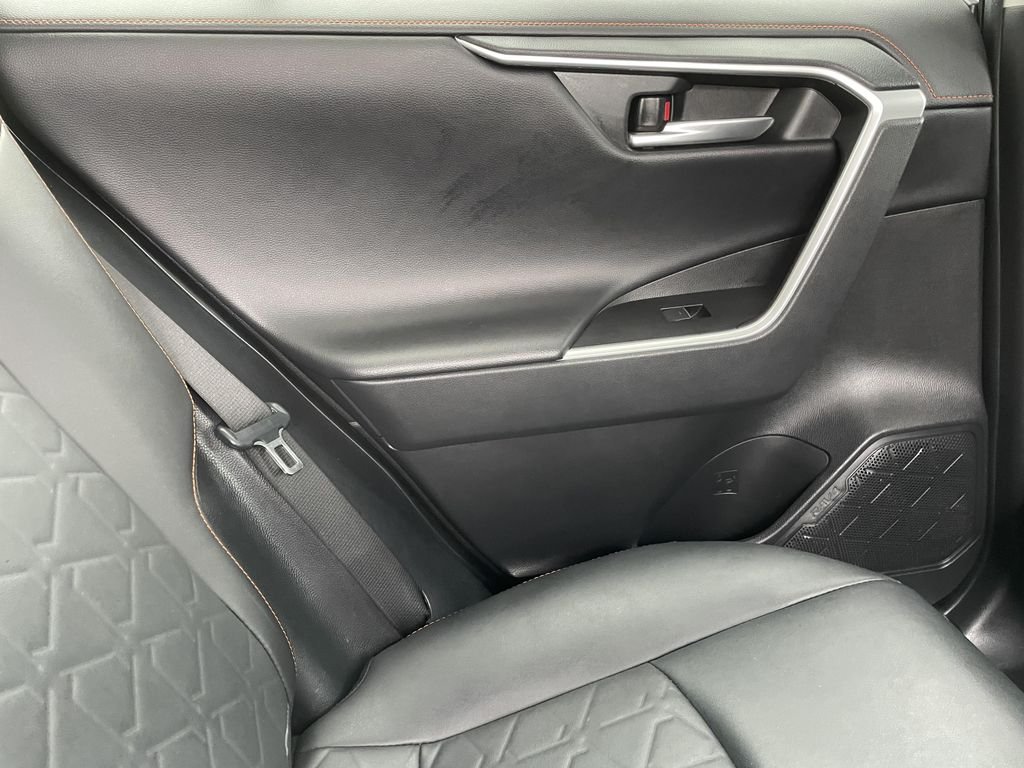 2024 Toyota RAV4 Adventure - Photo 15