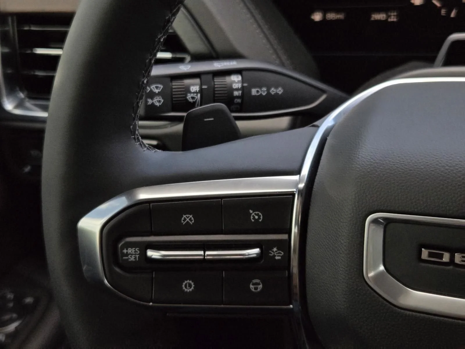 New 2026 Sterling Metallic GMC Denali image 14