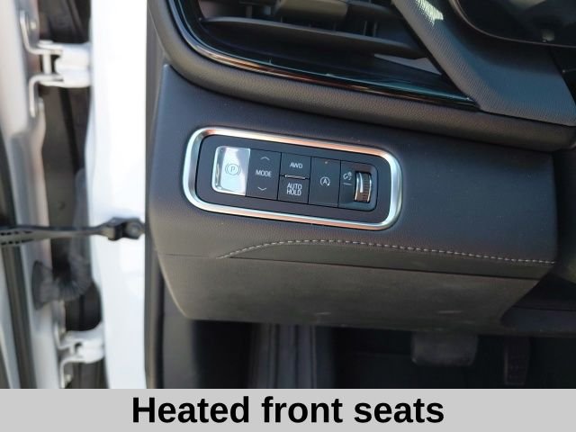 Used 2026 Summit White Buick Preferred image 14