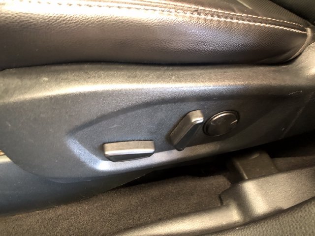 Certified Used 2019 Black Metallic Ford Limited image 11