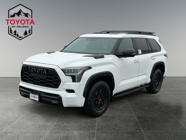 2026 Sequoia
