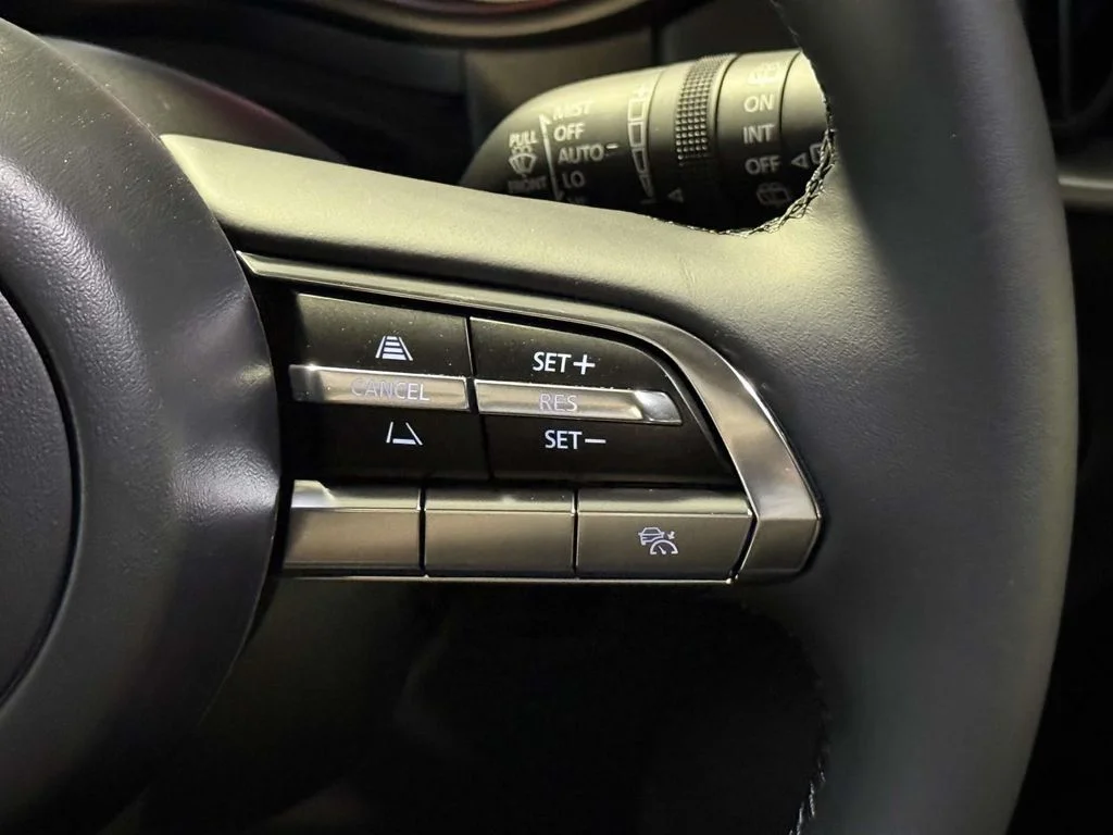 New 2026 Gray Metallic Mazda 2.5 S Premium image 22