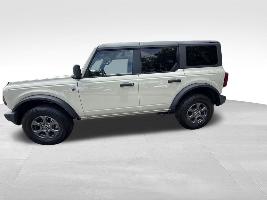 Used 2026 Beige Ford Big Bend image 2