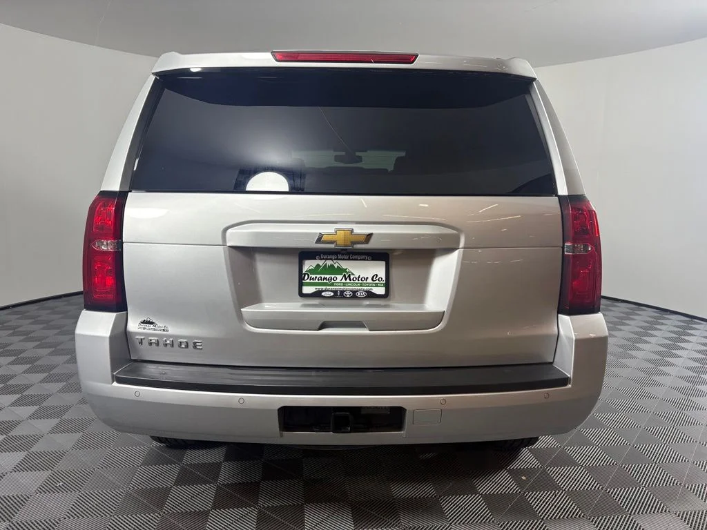 Used 2020 Silver Chevrolet LS image 9
