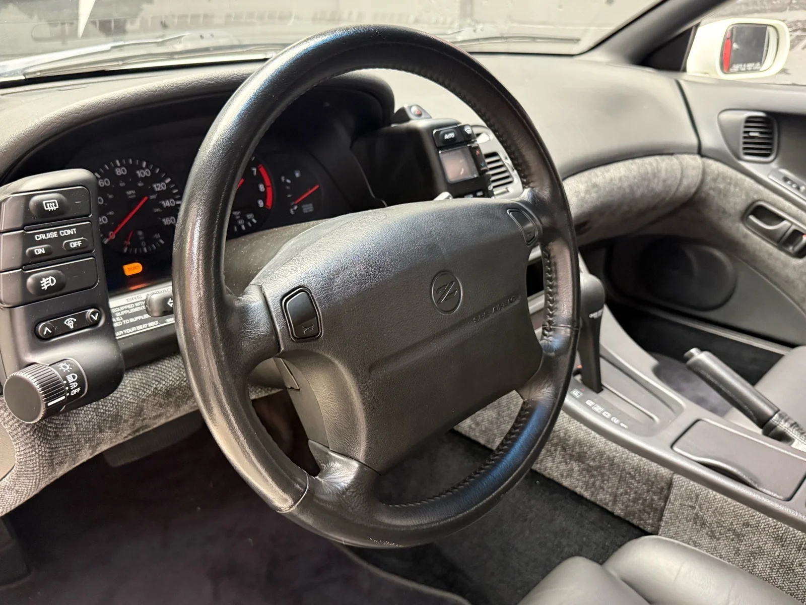 1991 Nissan 300ZX - Photo 9