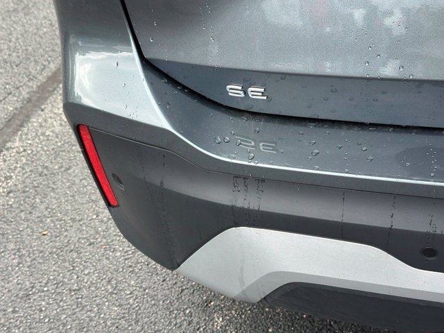 Used 2026 Gray Volkswagen SE image 13