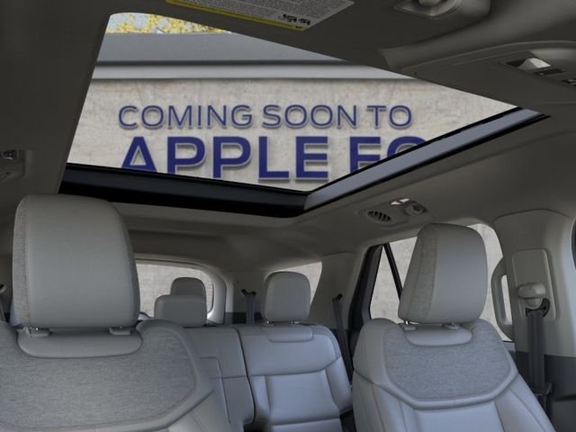 New 2026 White Ford Active image 22