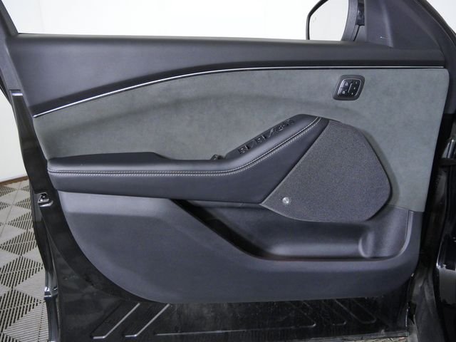 Certified Used 2025 Black Ford GT image 19